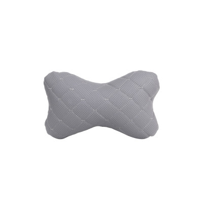 Подушка EVAtech ECO 27х16 см сіра з сірою ниткою (SPCRGG) Вінниця - фото 1