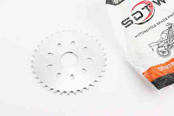 Зірка задня на веломотор 415Н-36T Київ