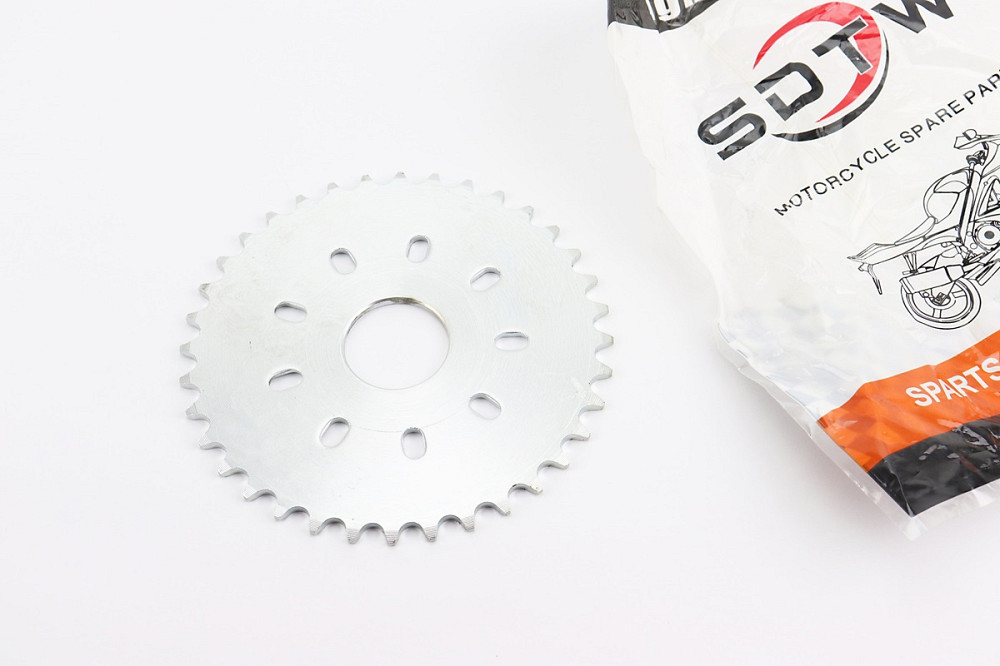 Зірка задня на веломотор 415Н-36T Київ - фото 1