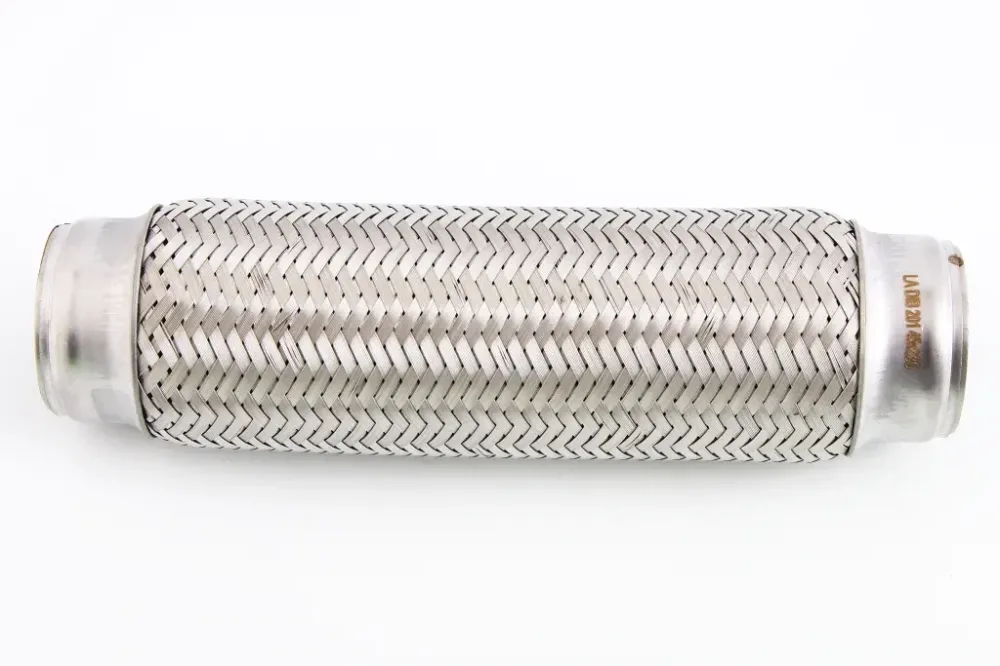 Гофра глушника 45*230 3-шарова LSA Вінниця - фото 2