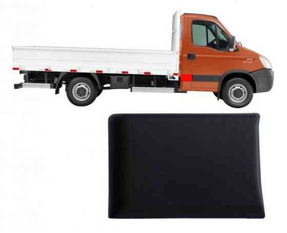 Накладка кабіни GP Iveco Daily E4/E5/E6 права (504099614) Київ