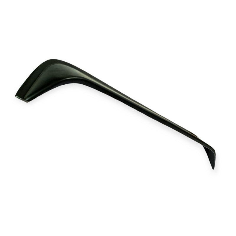 Козирок скла Ланос, Сенс (гладкий) заднього Мукачево - фото 1