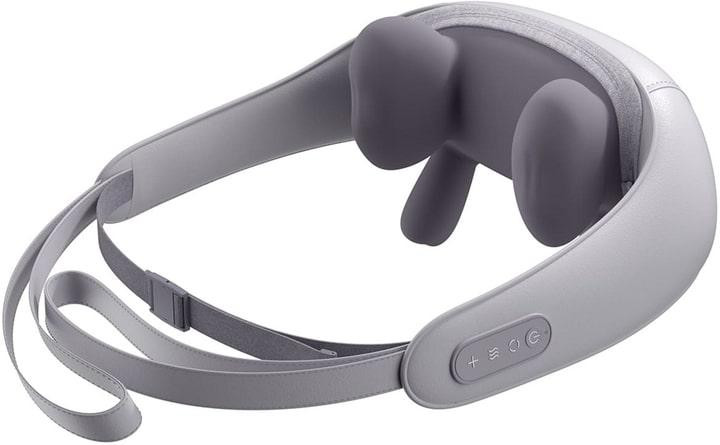 Масажер Yunmai Neck Massager (YMB241) ( Сірий ) Харків - фото 4