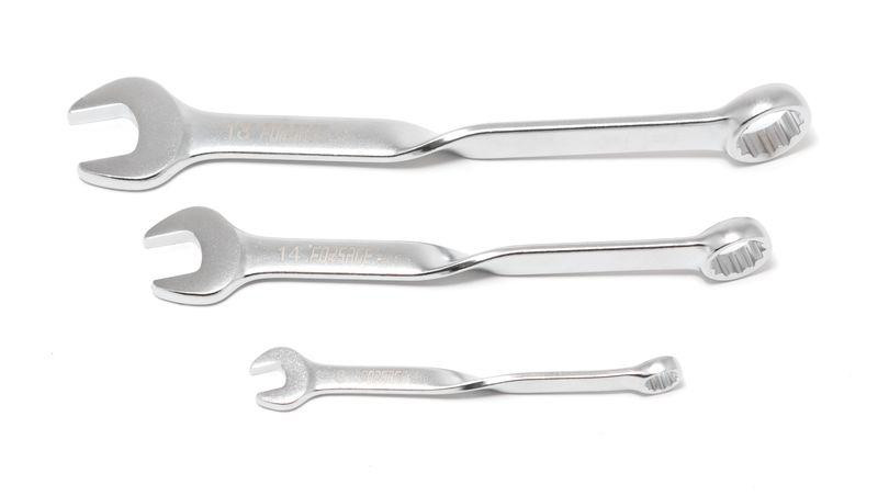 Ключ комбинированный twist 11мм Одесса - изображение 1