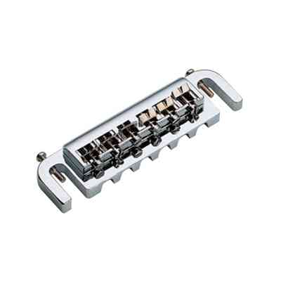 Бридж для гитары Paxphil BM004 Chrome Винница