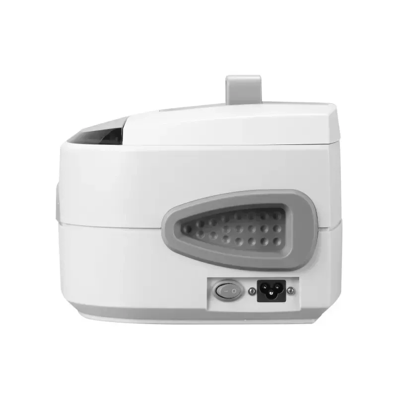 Ультразвукова мийка Lafomed UC200-2.5 об'ємом 2,5л Дніпро - фото 2