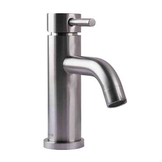 Смеситель для умывальника Globus Lux ALPEN SBT1-101L (000017528) Киев