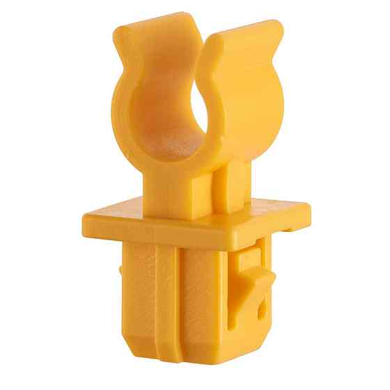 Клипса крепления Опора Много марок, Great Wall, Haval 09650280 21068 Киев