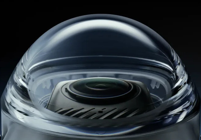 Підводний бокс Insta360 X4 невидимий 40м AC Prof G14 Київ - фото 4