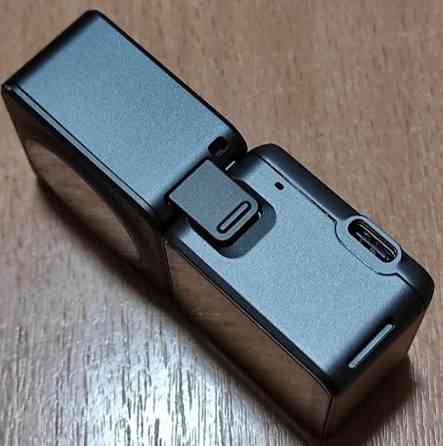 Екш- Камера DJl Action 2 Dual Screen . Київ