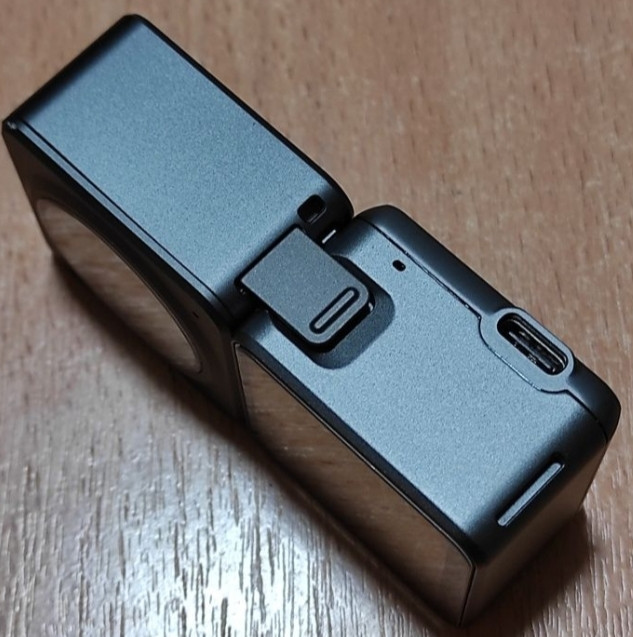 Екш- Камера DJl Action 2 Dual Screen . Киев - изображение 6