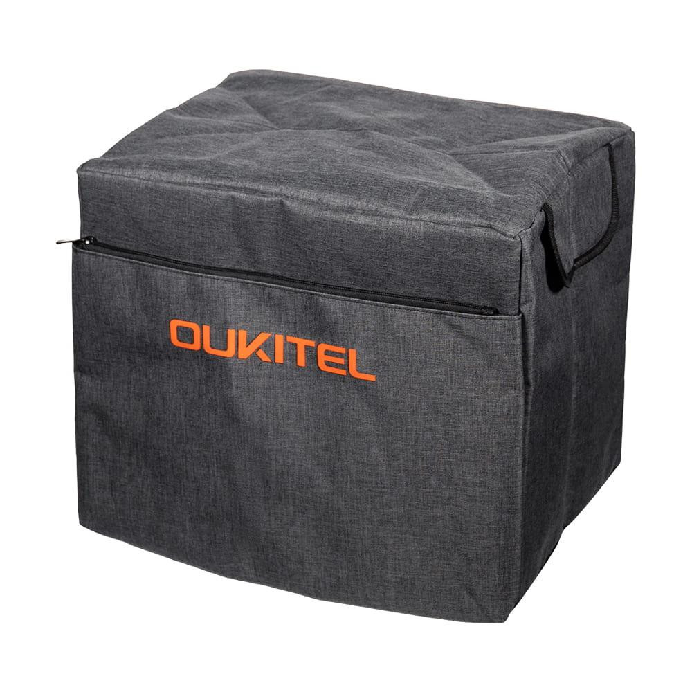 Чохол для портативних зарядних станцій OUKITEL BP2000E / BP2000E PRO (42-00234) Киев - изображение 1