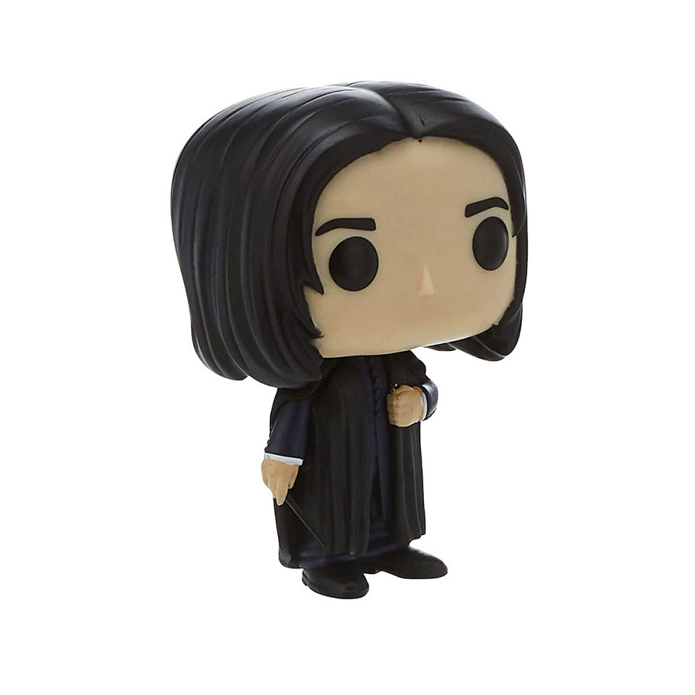 Ігрова фігурка FUNKO POP! серії Гаррі Поттер - СЕВЕРУС СНЕЙП Днепр - изображение 2