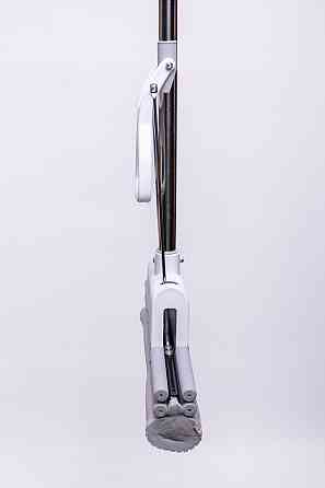 Household Швабра губка для миття підлоги з віджиманням швабра 38 (см) телескопічна самовіджимна Киев