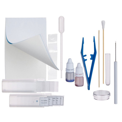 Мікроскоп Sigeta MB-113 40x-400x LED Mono (65231) Вінниця - фото 7