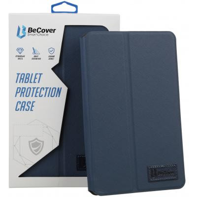 Чохол до планшета BeCover Premium Huawei MatePad T10 Deep Blue (705444) Вінниця - фото 1