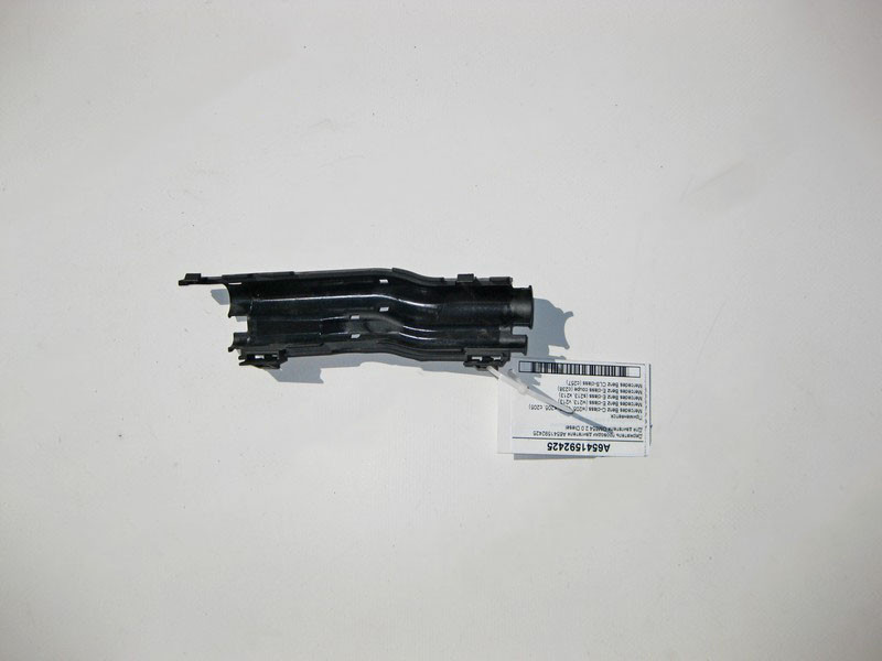 Mercedes-Benz  A6541592425 Утримувач електропроводки двигуна OM654 R4 2.0 Diesel C-Class W205 E-Class W213 C238 CLS C257 Одесса - изображение 2