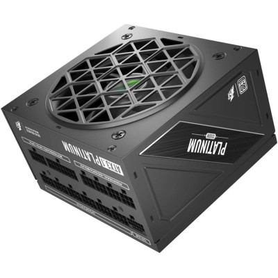Блок питания 1stPlayer 1300W (NGDP-PLT-1300-BK-EU) Винница - изображение 2