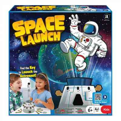 Настільна гра Ambassador Space Launch (укр) (6337480) Вінниця