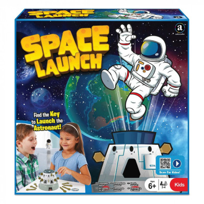 Настільна гра Ambassador Space Launch (укр) (6337480) Вінниця - фото 1