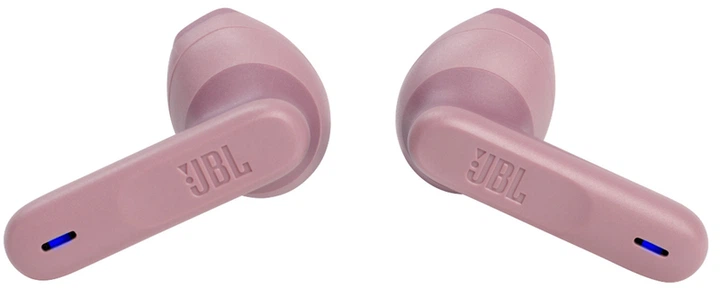 Навушники JBL Wave 300 TWS Bluetooth 5.2, Pure Bass, 26 год, сенсорне керування, IPX2, швидка зарядка Київ - фото 4