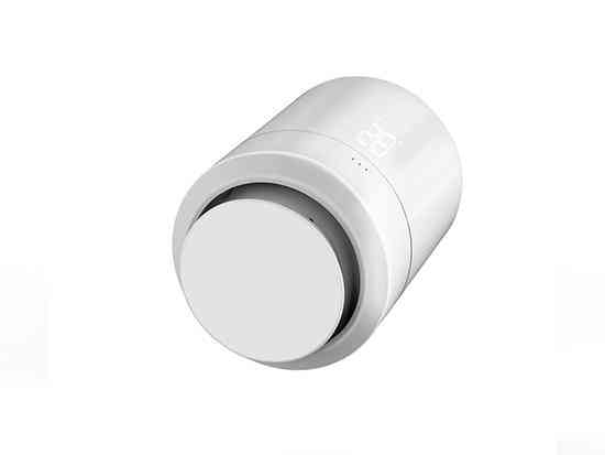 Розумний радіаторний термостат ZigBee SEA802 Луцк