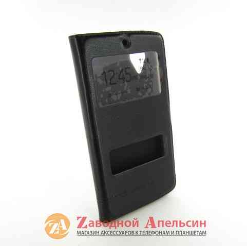 Чехол книжка LG Nexus 5 D821 Smart Case Одесса