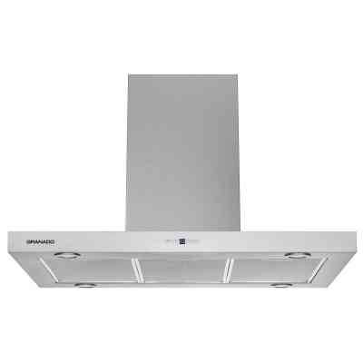 Вытяжка кухонная GRANADO Segovia 5913-1200 inox (GCH969377) Винница