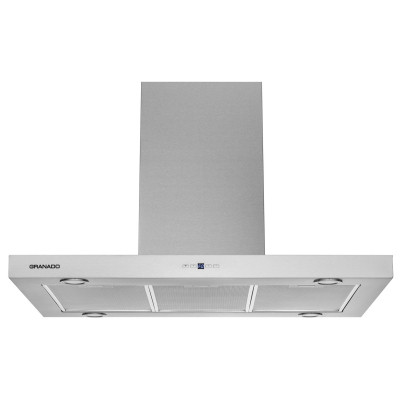 Вытяжка кухонная GRANADO Segovia 5913-1200 inox (GCH969377) Винница - изображение 1