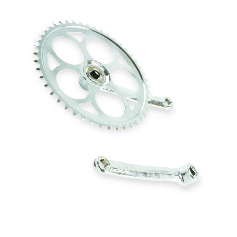 Велошатун квадрат 28 Мукачево - изображение 1