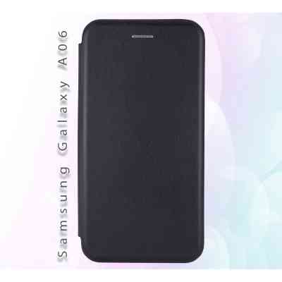 Чохол до мобільного телефона BeCover Exclusive Samsung Galaxy A06 SM-A065 Black (712207) Вінниця