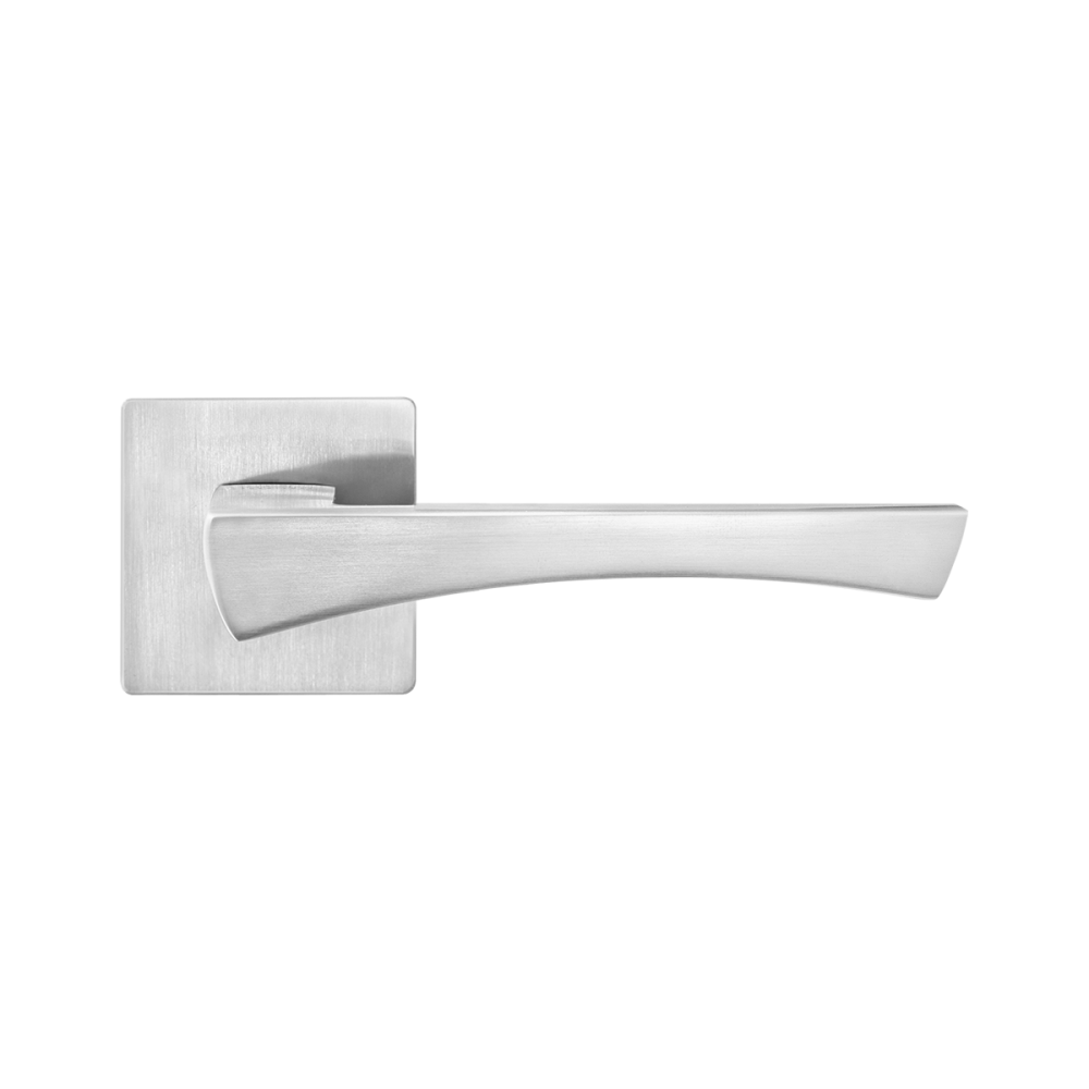 Ручка Z-1420 MC Хром матовий Київ - фото 1