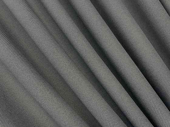 Комплект штор VR-Textil Лен Мешковина 200х270 2шт и Тюль 600х270 288ш-1571т Серый с белым 71-188/7 Киев