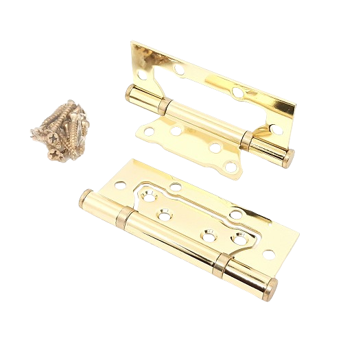 Завіса Flush 2BB 100*63*2,0мм PB KEDR Житомир - изображение 1