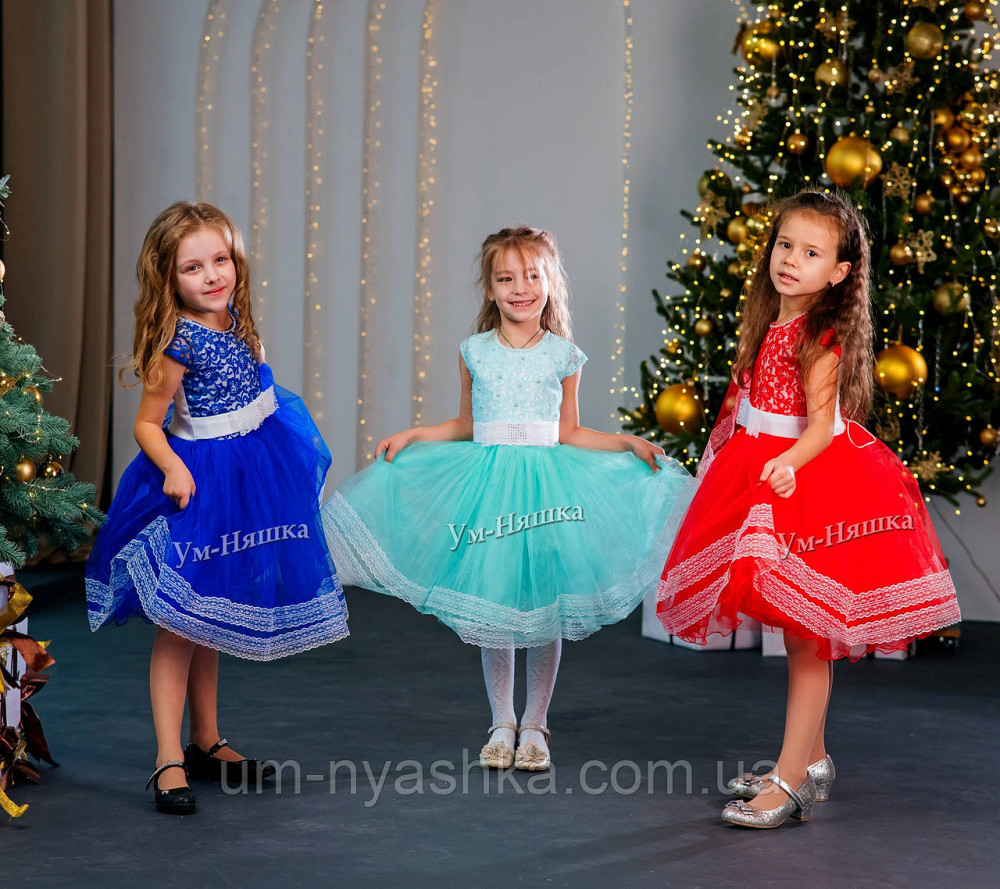 Костюм Цукерочки Цукерка Сукня Цукерки Кривий Ріг - фото 9