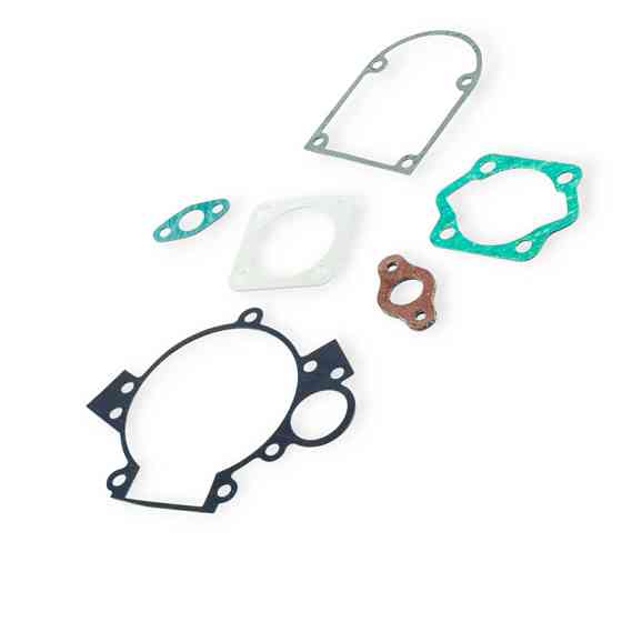 Прокладки Веломотор комплект двигуна Мукачево