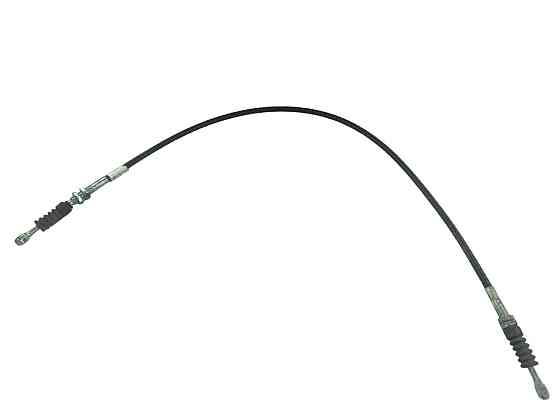 Трос привода ручного тормоза ГАЗ 3302 (передний) ПТИМАШ Мукачево