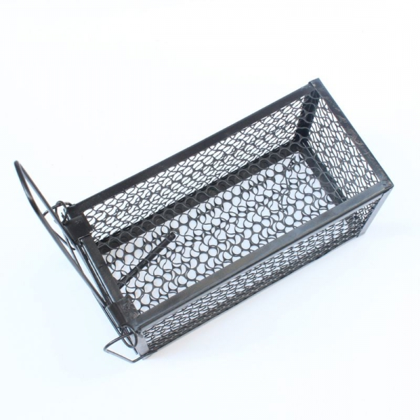 Крысоловка-клетка металлическая большая Днепр - изображение 7