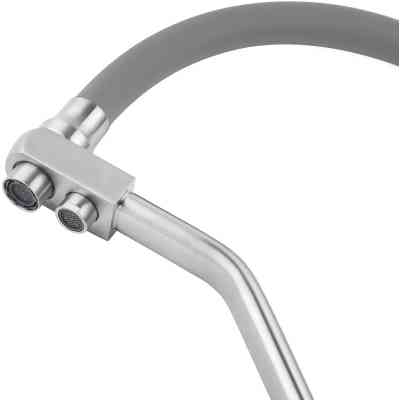 Змішувач Kroner Klassisch-ESG03817GRA (CV027937) Вінниця