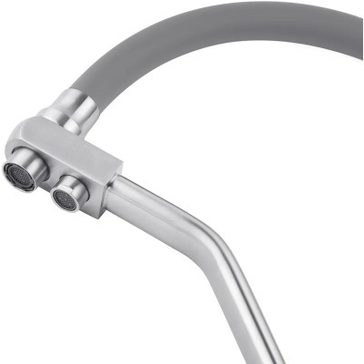 Змішувач Kroner Klassisch-ESG03817GRA (CV027937) Вінниця - фото 6