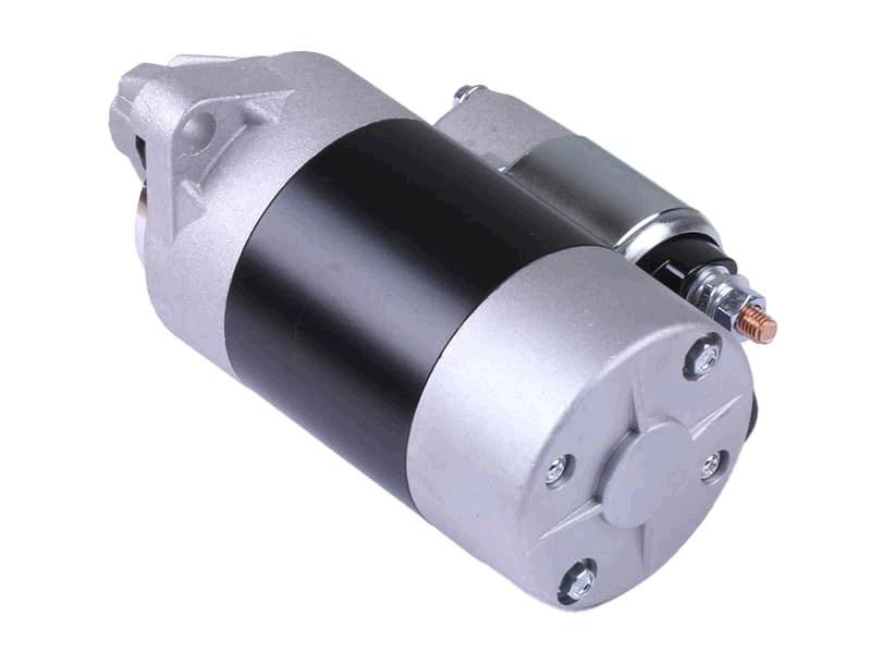 Электростартер бензогенератора 5,0KW/6,8 KW Мукачево - изображение 1