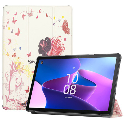 Чехол для планшета BeCover Smart Case Samsung Galaxy Tab A11 SM-X133/X135 8.7" Fairy (713976) Винница - изображение 2