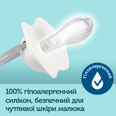 Набор для кормления новорожденных Canpol babies Royal Baby GIRL (0294) Винница - изображение 6