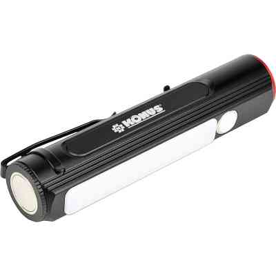 Фонарь Konus Konuslight-2K (1000/2000 Lm) USB Rechargeable (3930) Винница