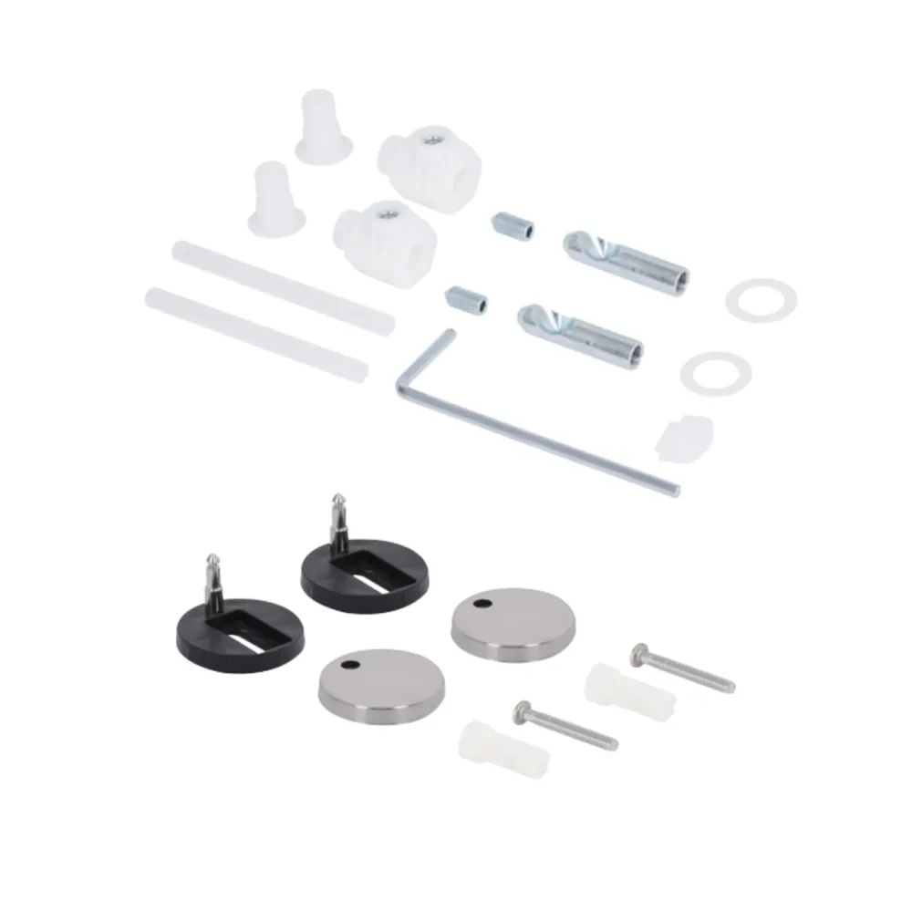 Унітаз підвісний Qtap Crow Rimless безобідковий із сидінням Soft-close QT05335170W Київ - фото 19