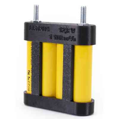 Пластик для 3D-принтера Prusament PC Blend 1.75 mm Jet Black 970g (PCBLJETBLCK970G) Вінниця