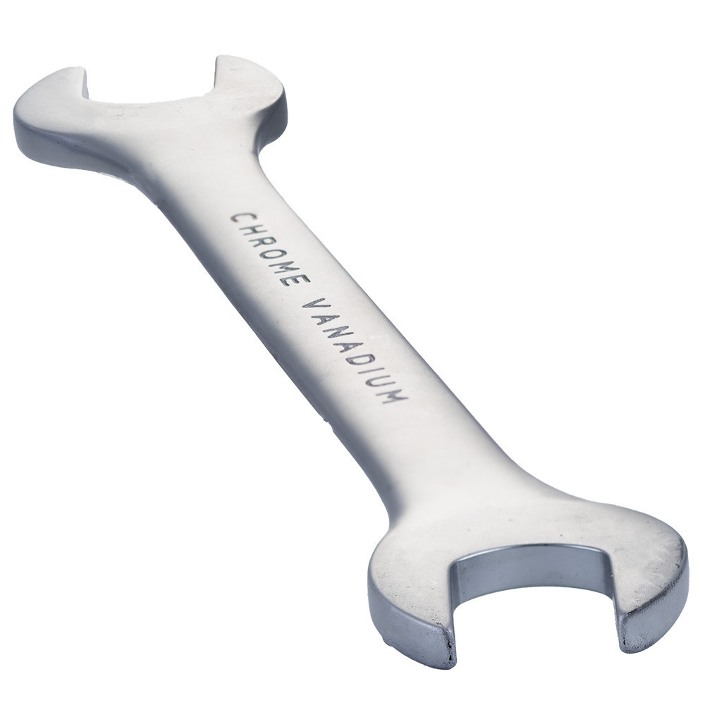 Ключ рожковый 21×23мм CrV SIGMA (6025841) Киев - изображение 6