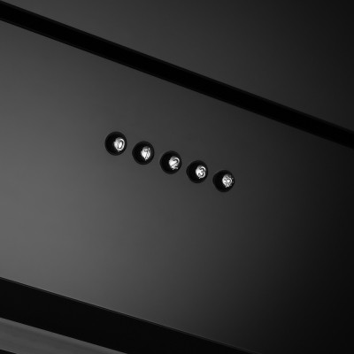 Вытяжка кухонная Pyramida ASH 60 PB (520) GBL Винница - изображение 7