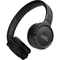 Навушники JBL Tune 520BT Black (JBLT520BTBLKEU) Киев - изображение 1