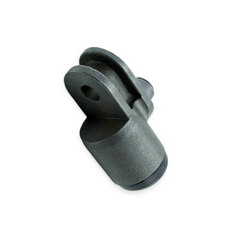 Цилиндр переднего тормоза ГАЗ 66, 3308 левый (d-35 мм) колесный Мукачево - изображение 1